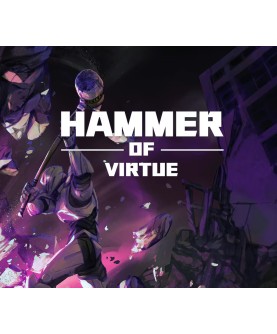Hammer of Virtue Steam Key GLOBAL